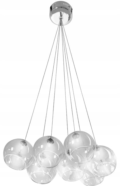 Pakabinamas šviestuvas Toollight none G4