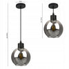 Ledlux LX-1136 E27 Pakabinamas šviestuvas