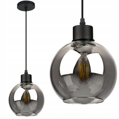 Ledlux LX-1136 E27 Pakabinamas šviestuvas