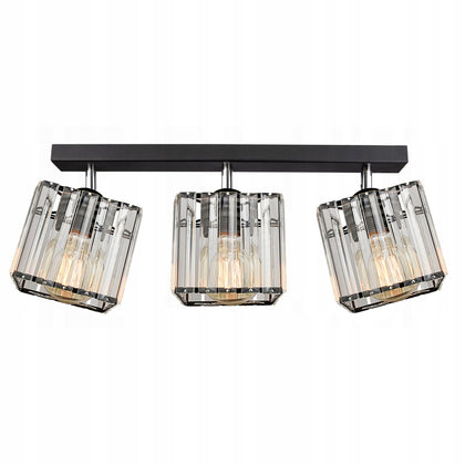 Pakabinamas šviestuvas Ledlux LX-1192 3xE27 60W