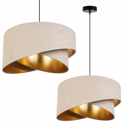 Pakabinamas šviestuvas Milan 2355/1 / KZ