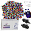500 LED Kalėdinė girlianda