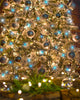 500 LED kalėdinė girlianda