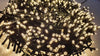 800 LED elektrinė Kalėdinė girlianda