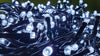 800 LED kalėdinių lempučių rinkinys