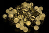 50 LED elektrinė girlianda