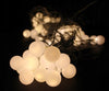 50 LED elektrinė girlianda