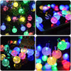 20 LED kalėdinės lemputės