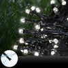 1000 LED kalėdinė girlianda