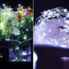 1000 LED kalėdinė girlianda