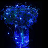 100 LED elektrinė kalėdinė girlianda