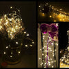 20 LED Kalėdinė girlianda