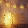 20 LED Kalėdinė girlianda