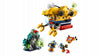 LEGO 60264 City povandeninis laivas