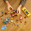 LEGO 60264 City povandeninis laivas