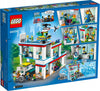 LEGO miesto ligoninė