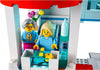 LEGO miesto ligoninė