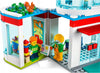 LEGO miesto ligoninė