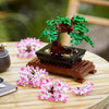 LEGO bonsai medis