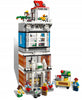 Lego Creator gyvūnų parduotuvė ir kavinė 31097 9+