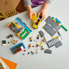 LEGO City mokyklos diena 60329 6+