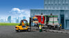 LEGO City krovininis traukinys 6+