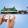 LEGO City krovininis traukinys 6+