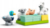 LEGO Duplo ūkio gyvūnai 10949 2+