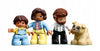 LEGO Duplo Town namas 10929 2+