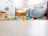 LEGO Duplo Classic Heart Box 10909 18mėn+