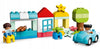 LEGO Duplo kaladėlės 10913 1,5+