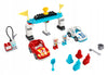 „Lego Duplo“ lenktyniniai automobiliai 10947 2+