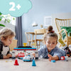 „Lego Duplo“ lenktyniniai automobiliai 10947 2+