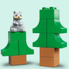 „Lego Duplo“ šeimos kempingo furgonas 10946 2+