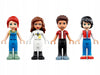 LEGO Friends namelis medyje 41703 8+