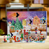 LEGO Friends Advento kalendorius 41706