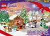 LEGO Friends Advento kalendorius 41706