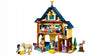 LEGO Friends 41683 jojimo centras
