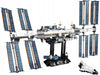 LEGO IDEAS tarptautinė kosminė stotis