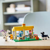 Lego Minecraft žirgynas