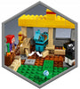 Lego Minecraft žirgynas