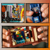 LEGO Ninjago Miesto sodai