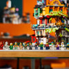 LEGO Ninjago Miesto sodai