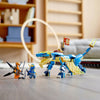 LEGO NINJAGO drakonas