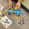 LEGO NINJAGO drakonas