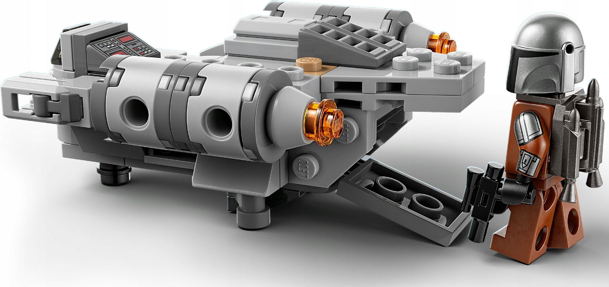 LEGO Star Wars 6+