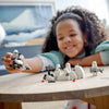 LEGO Star Wars Snowtrooper Battle Pack 75320 6+