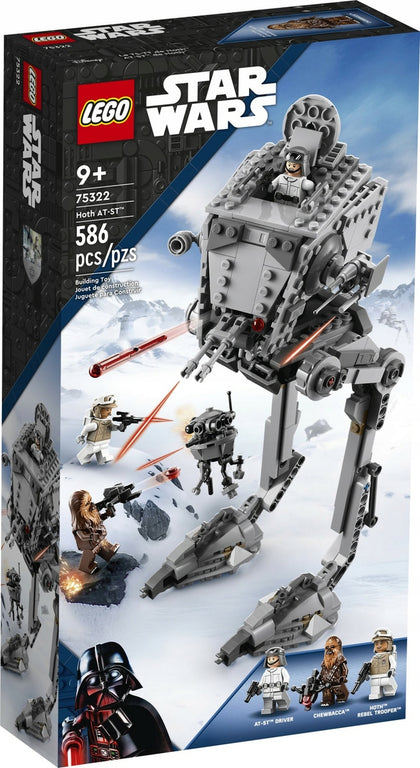 LEGO Žvaigždžių karai