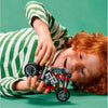 LEGO Technic motociklas