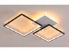 LED lubinis šviestuvas Berge Louis